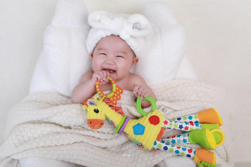 果洛宝宝先拉肚子后发烧